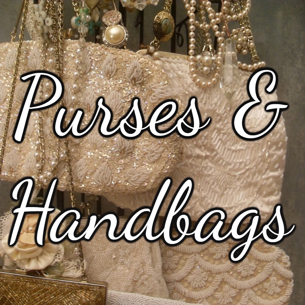 Purses & Bags